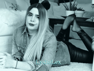LydiaLex