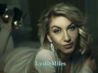 LydiaMiles