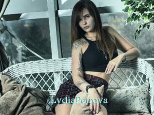 LydiaPetrova