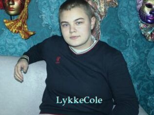 LykkeCole 1 grosse cochonne