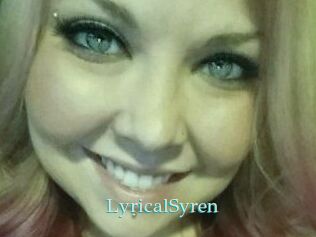 LyricalSyren