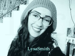 LysaSmith