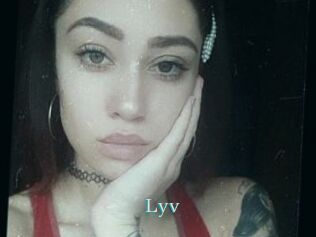 Lyv