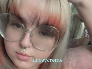 laceycreme 1 grosse cochonne