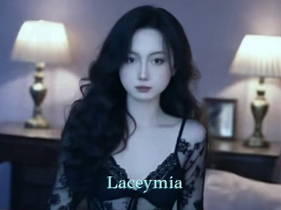 laceymia 1 grosse cochonne