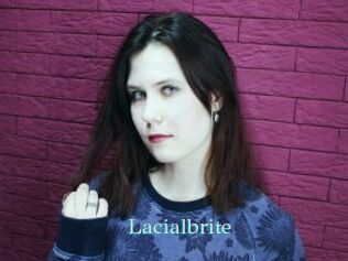 Lacialbrite
