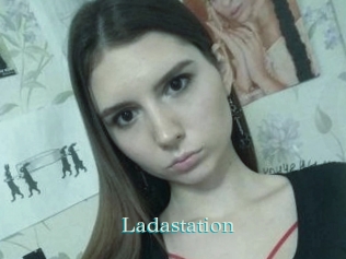 Ladastation