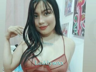 Laddysexx