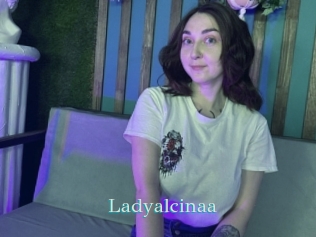 Ladyalcinaa
