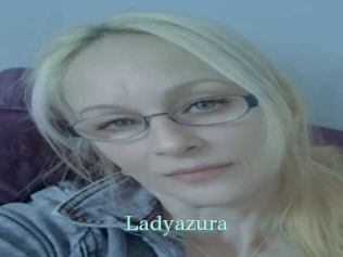 Ladyazura