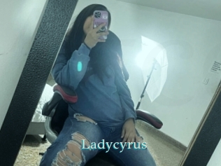 Ladycyrus