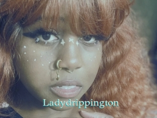 Ladydrippington