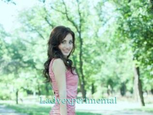 Ladyexperimental