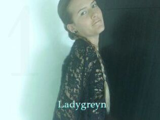 lady_greyn 1 grosse cochonne