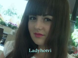 Ladyhotvi