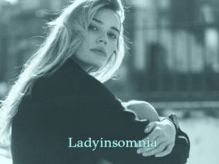 Ladyinsomnia