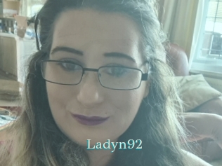 Ladyn92