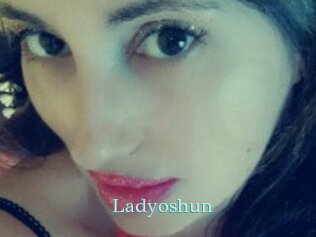 Ladyoshun