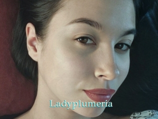 Ladyplumeria