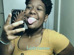 Ladyraerae