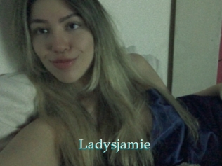 Ladysjamie