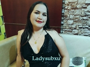 Ladysubxu