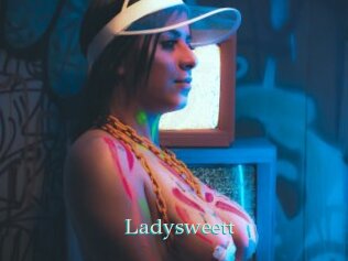 Ladysweett
