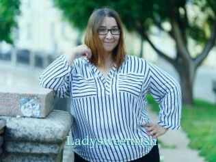 ladysweettrish 1 grosse cochonne