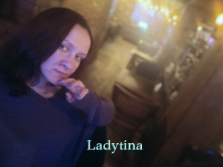 Ladytina