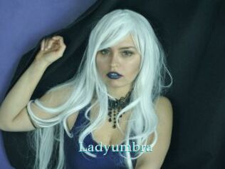 Ladyumbra