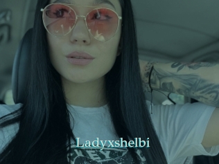 Ladyxshelbi