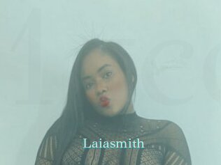 Laiasmith
