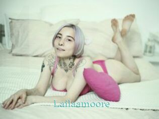 Lailaamoore