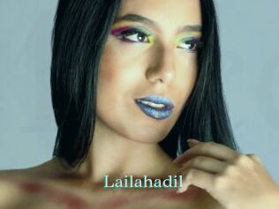 Lailahadil