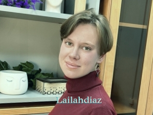 Lailahdiaz