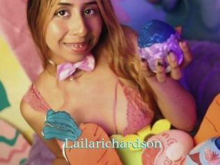 lailarichardson 1 grosse cochonne