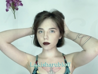Lakisharubloff
