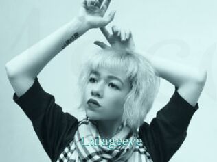Lalageeve