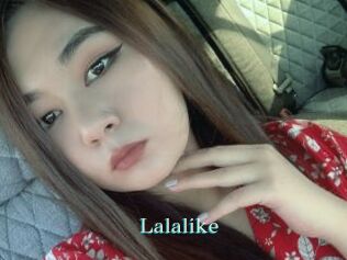 Lalalike