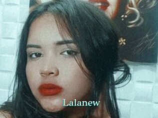 Lalanew