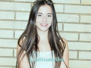 Laleinasmiles