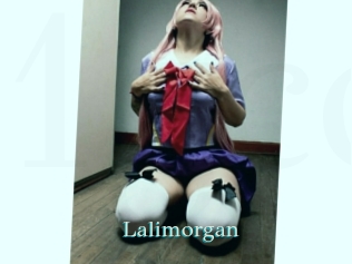 Lalimorgan
