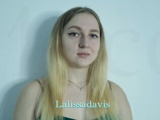 Lalissadavis