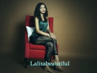 Lalitabeautiful