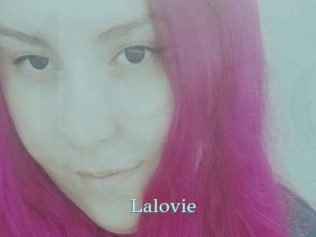 Lalovie