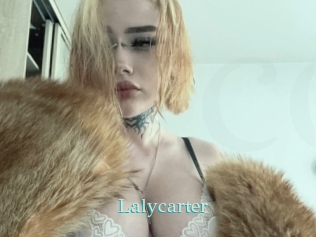 lalycarter 1 grosse cochonne