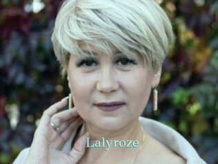 Lalyroze