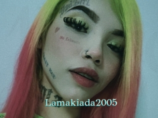 Lamakiada2005