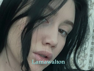 Lamawalton