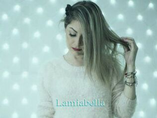 Lamiabella